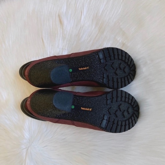 Timberland Dark Brown Tillston 6 Inch Boots - Picture 8 of 8